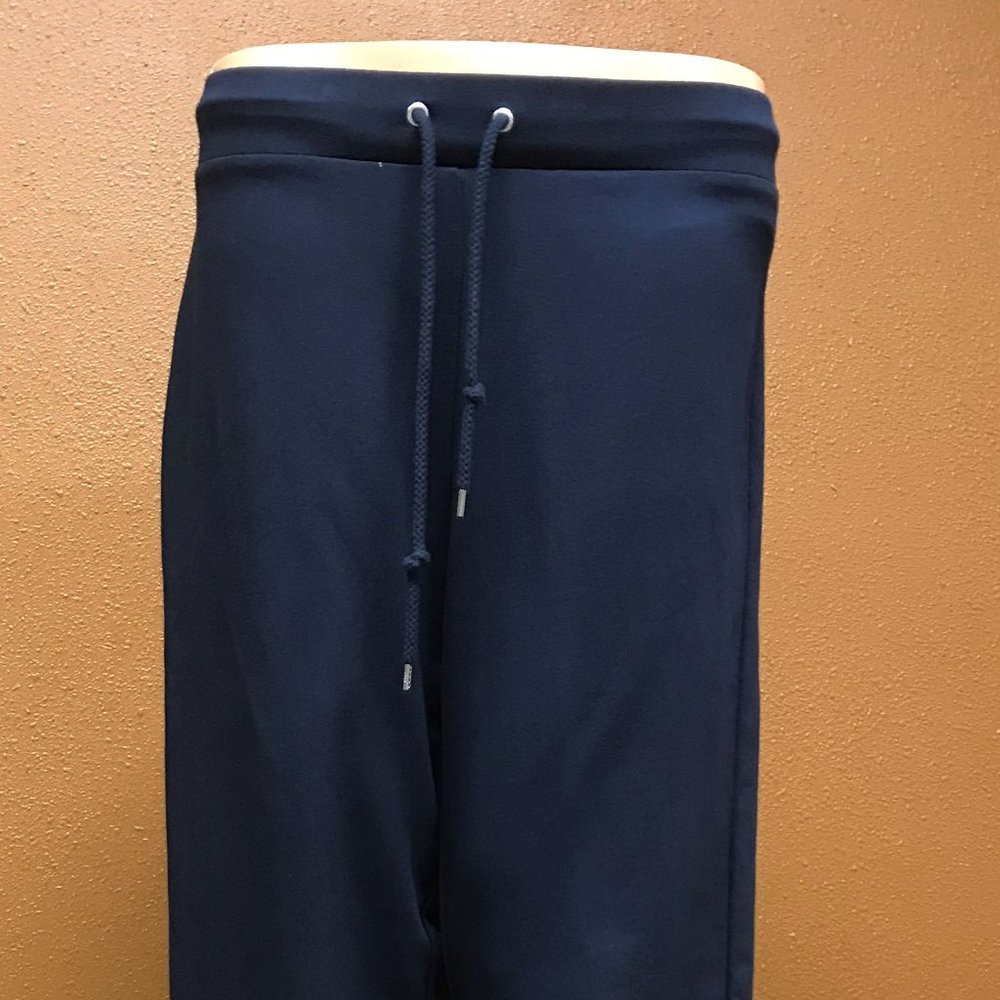 Ann Klein Sport Misses Sm Never worn Navy